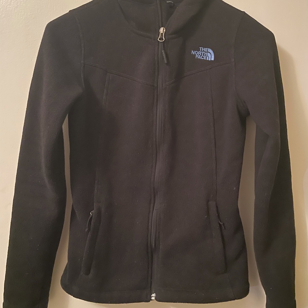 North Face women’s XS jacket